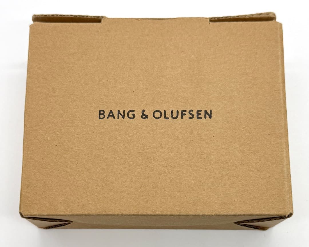 BANG & OLUFSEN A8 イヤホン バング&オルフセン