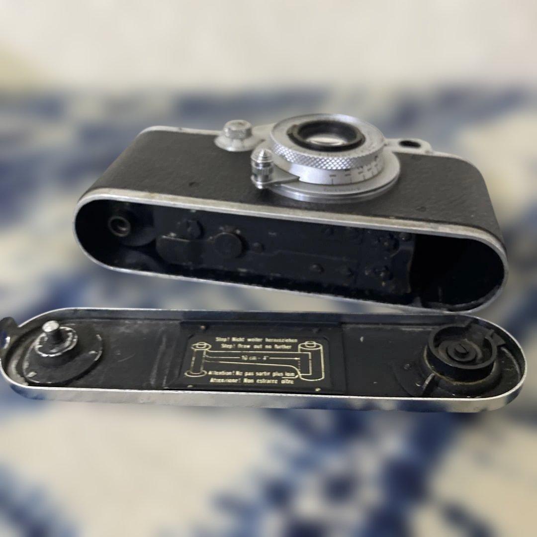 ライカ　Leica カメラ