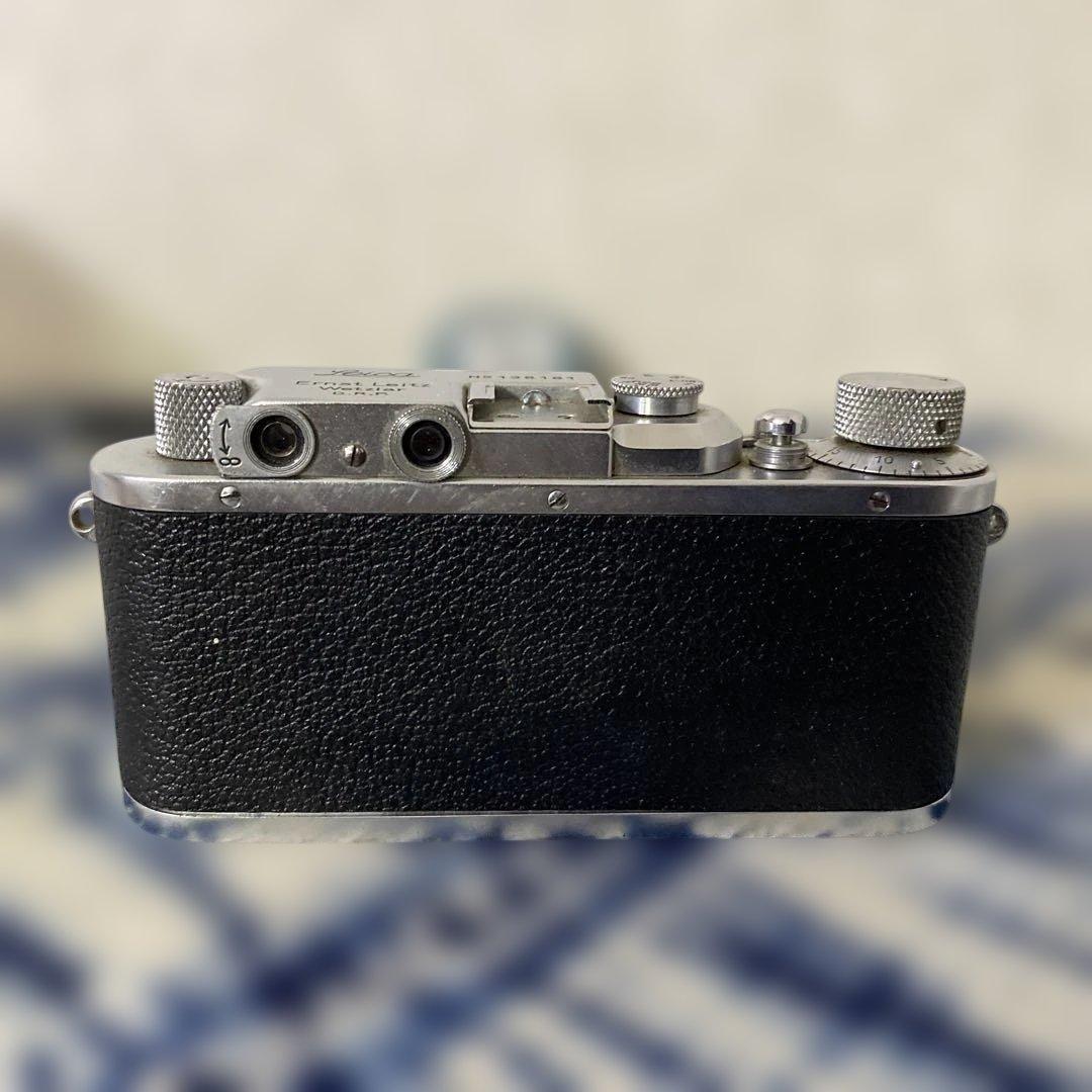 ライカ　Leica カメラ