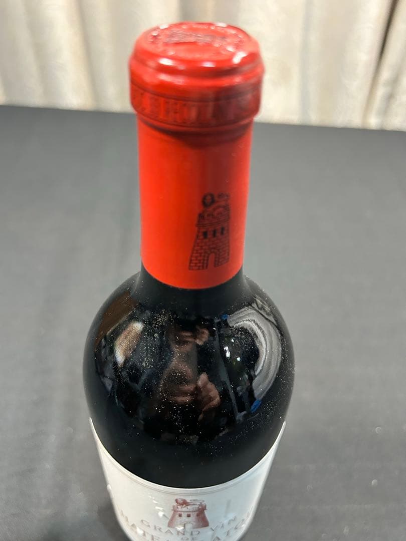 CHATEAU LATOUR 2003 シャトー・ラトゥール