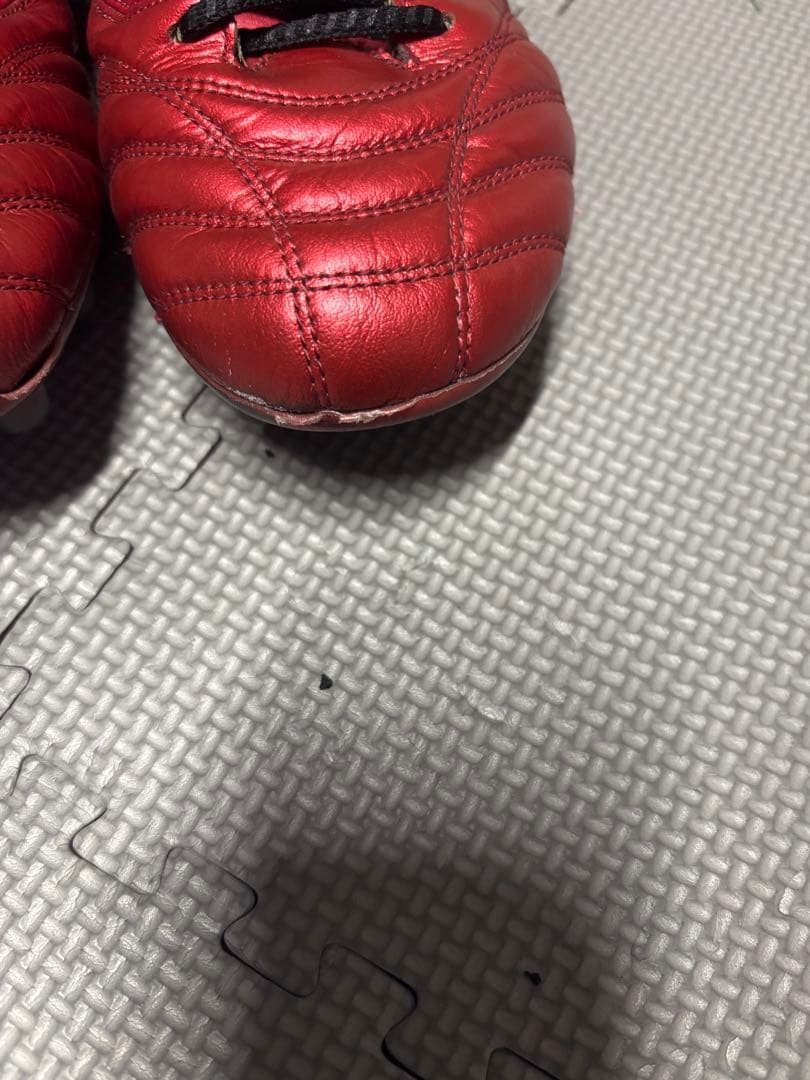 モレリアネオ4 赤