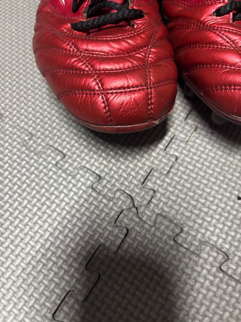 モレリアネオ4 赤