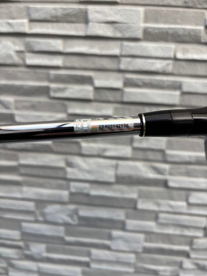 Srixon ZX 4Uユーティリティ 22度