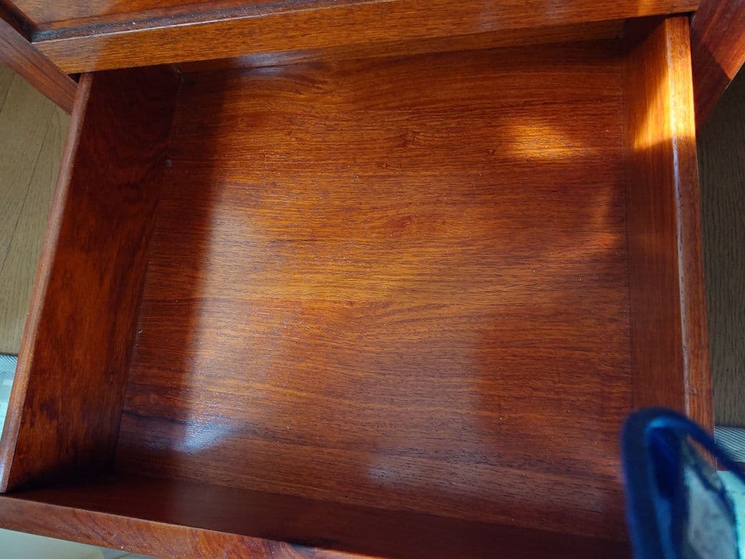 【ウラン②】囲炉裏　ダイニングテーブルセット（5〜6人掛）用の椅子一脚②