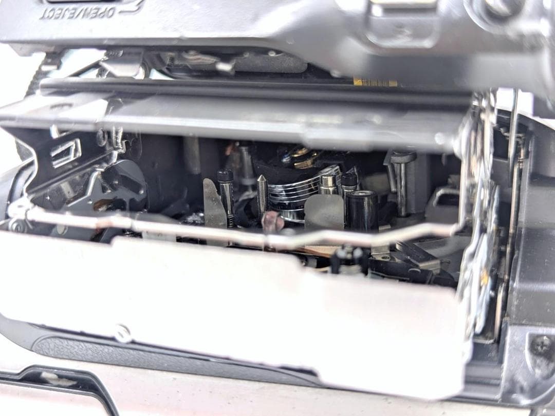 miniDVのダビングに！ SONY ビデオカメラ HDR-HC7