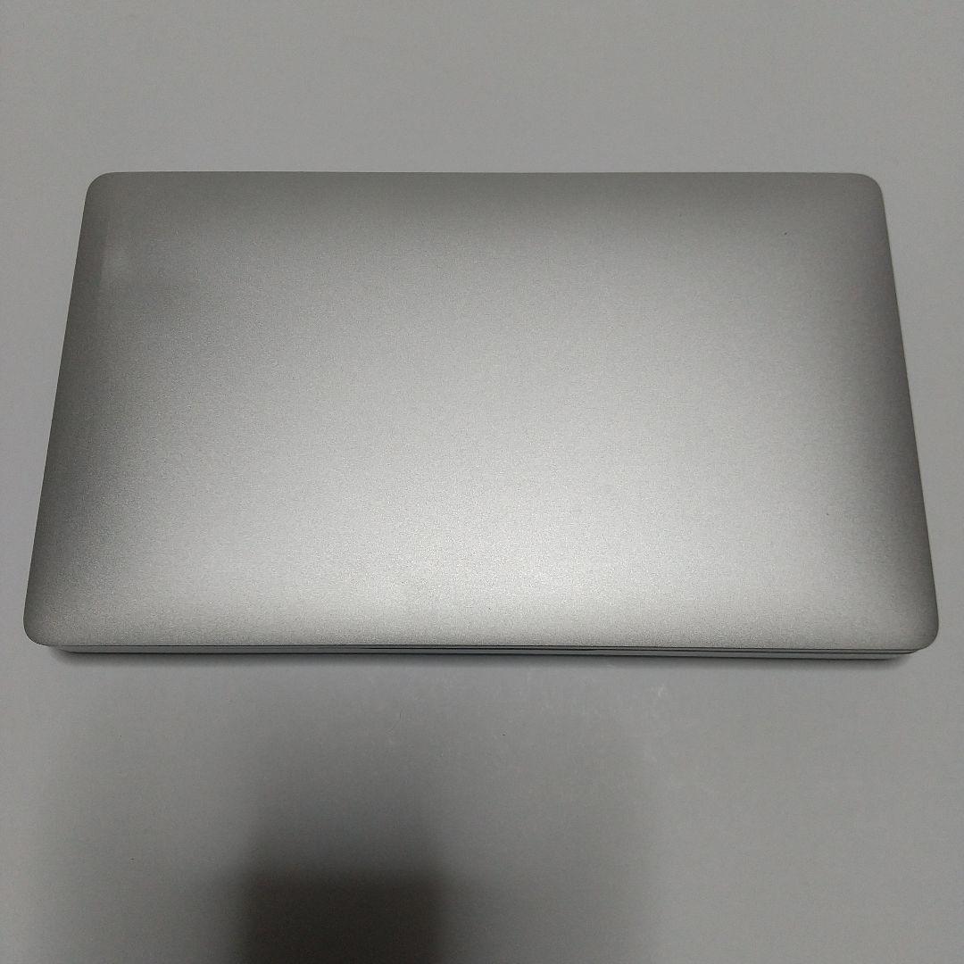 GPD Pocket Windows 11 保護フィルム付き　バッテリーほぼ新品