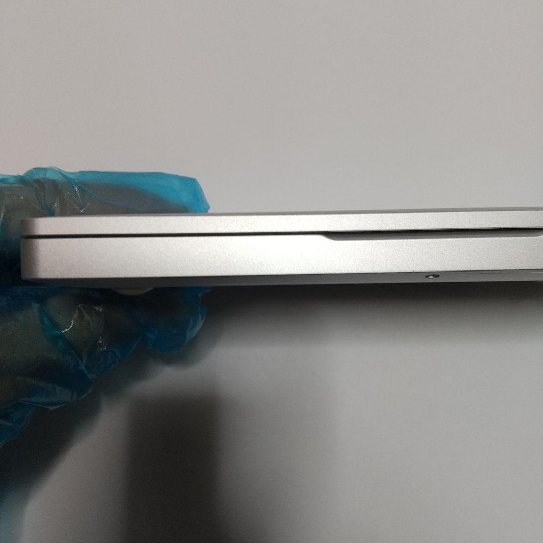 GPD Pocket Windows 11 保護フィルム付き　バッテリーほぼ新品