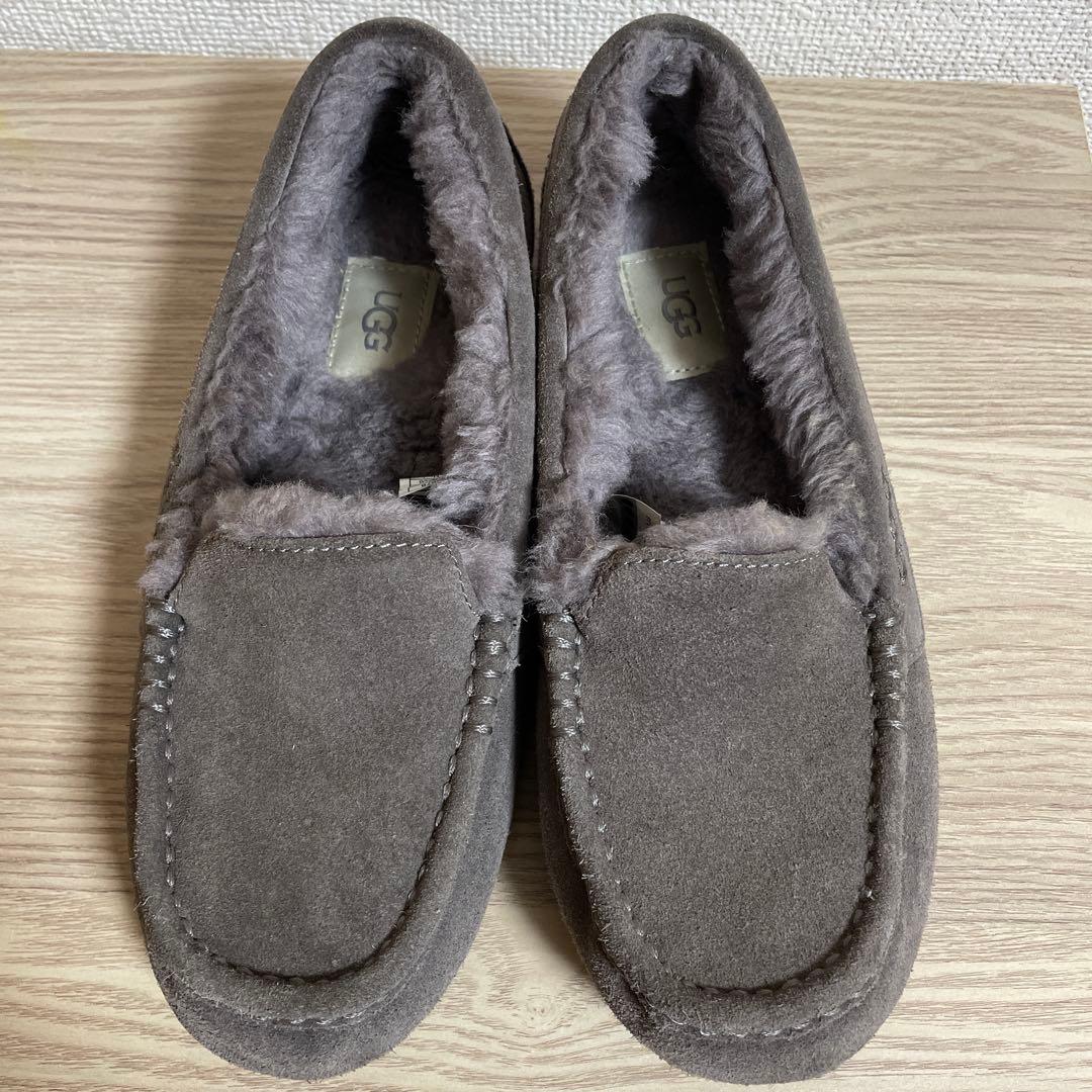 UGG アンスレー 26cm サンダークラウド