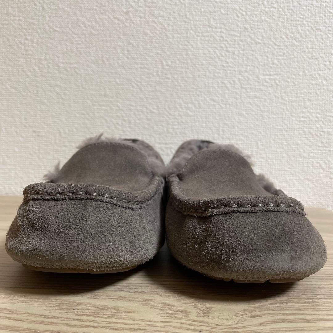UGG アンスレー 26cm サンダークラウド