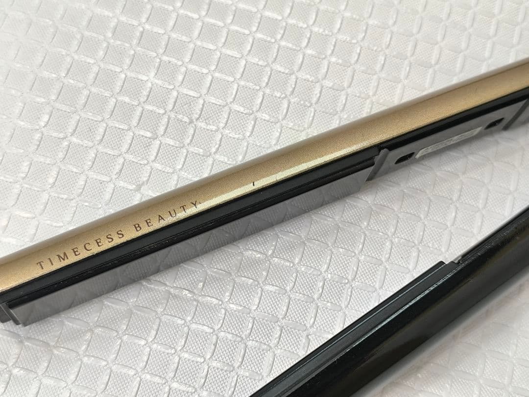 ヘアビューロン 4D plus ストレート　正規品　リュミエリーナ　05