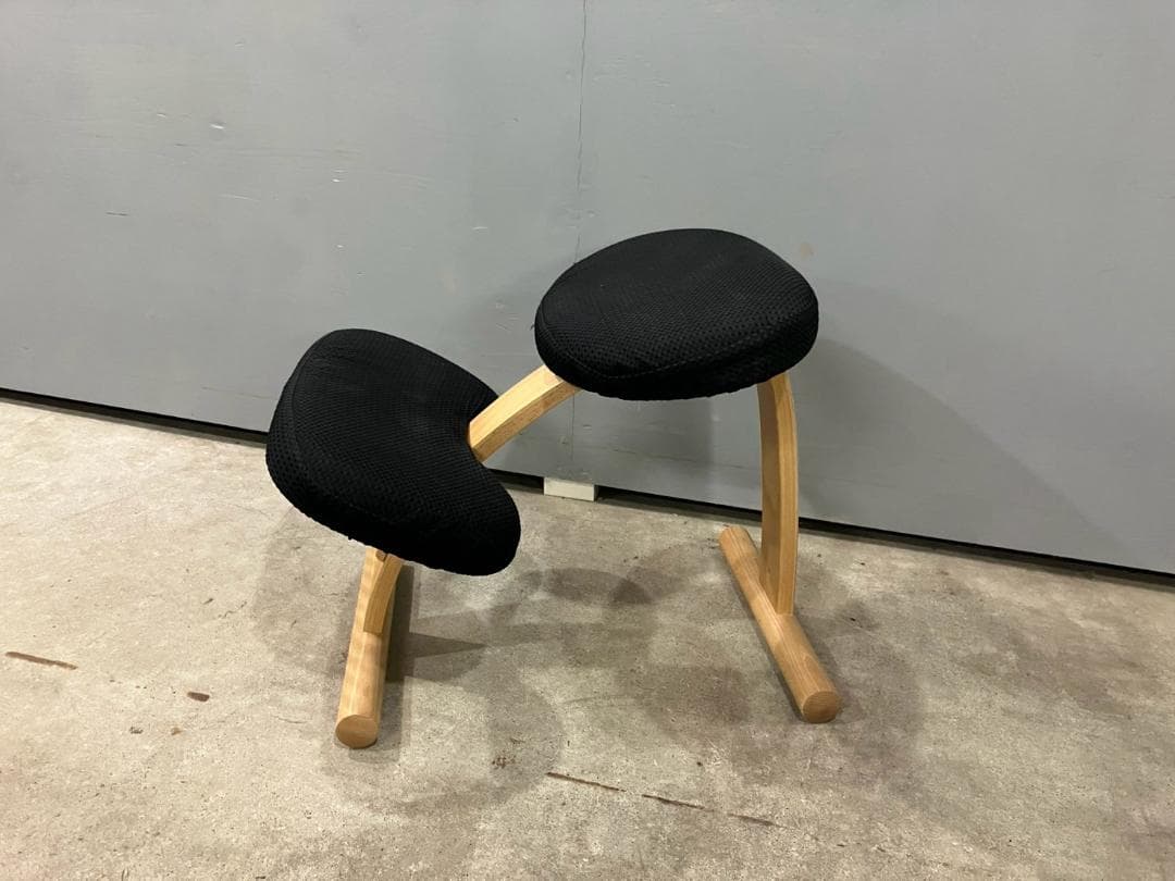 『RYBO』リボ社 バランスイージーチェア バランスチェア RWcha20