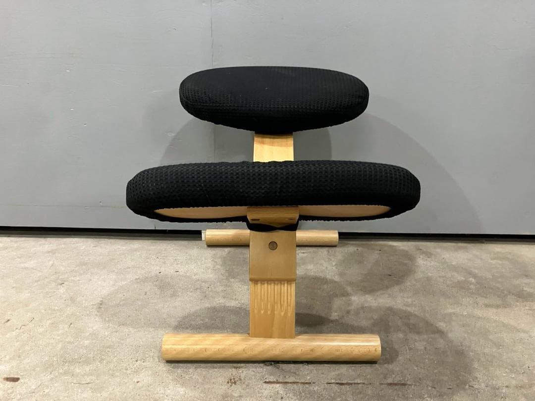 『RYBO』リボ社 バランスイージーチェア バランスチェア RWcha20