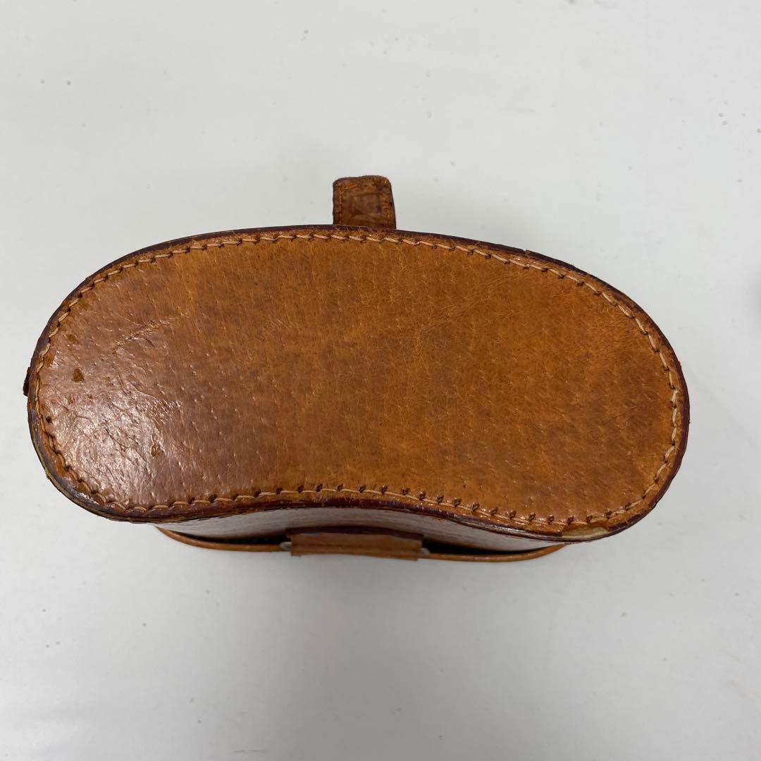 ヴィンテージ　双眼鏡