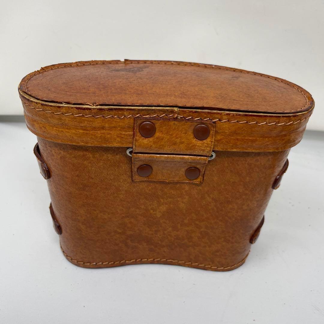 ヴィンテージ　双眼鏡