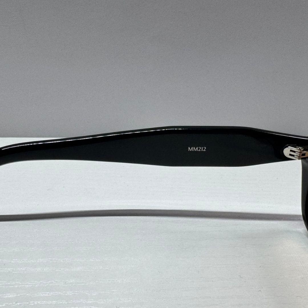 Gentle Monster　Maison Margiela - MM212