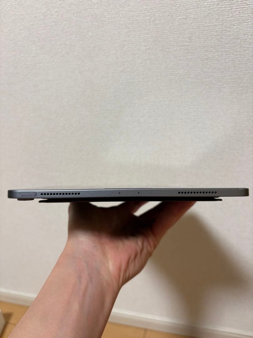 iPad pro 11インチ(第1世代) 256GB Apple Pencil付