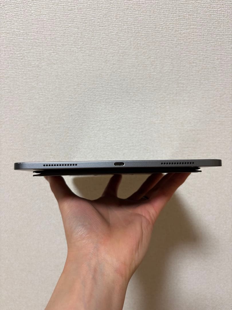 iPad pro 11インチ(第1世代) 256GB Apple Pencil付