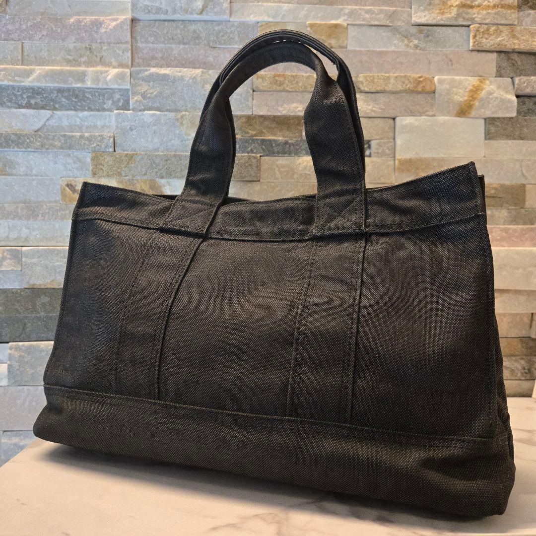 美品　PORTER　ポーター　スモーキー　ハンドバッグ　トートバッグ　S