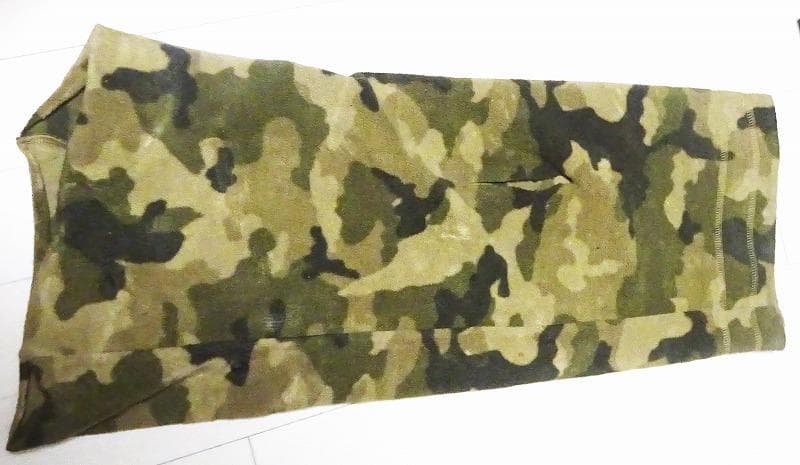 CANON FD500mm F4.5L　EFマウント変換コンバータつき