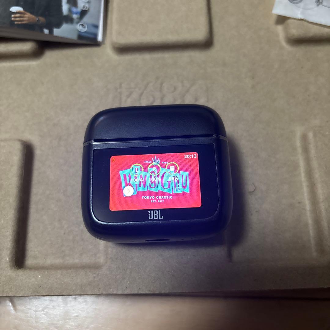 JBL TUNE PRO 3 ワイヤレスイヤホン