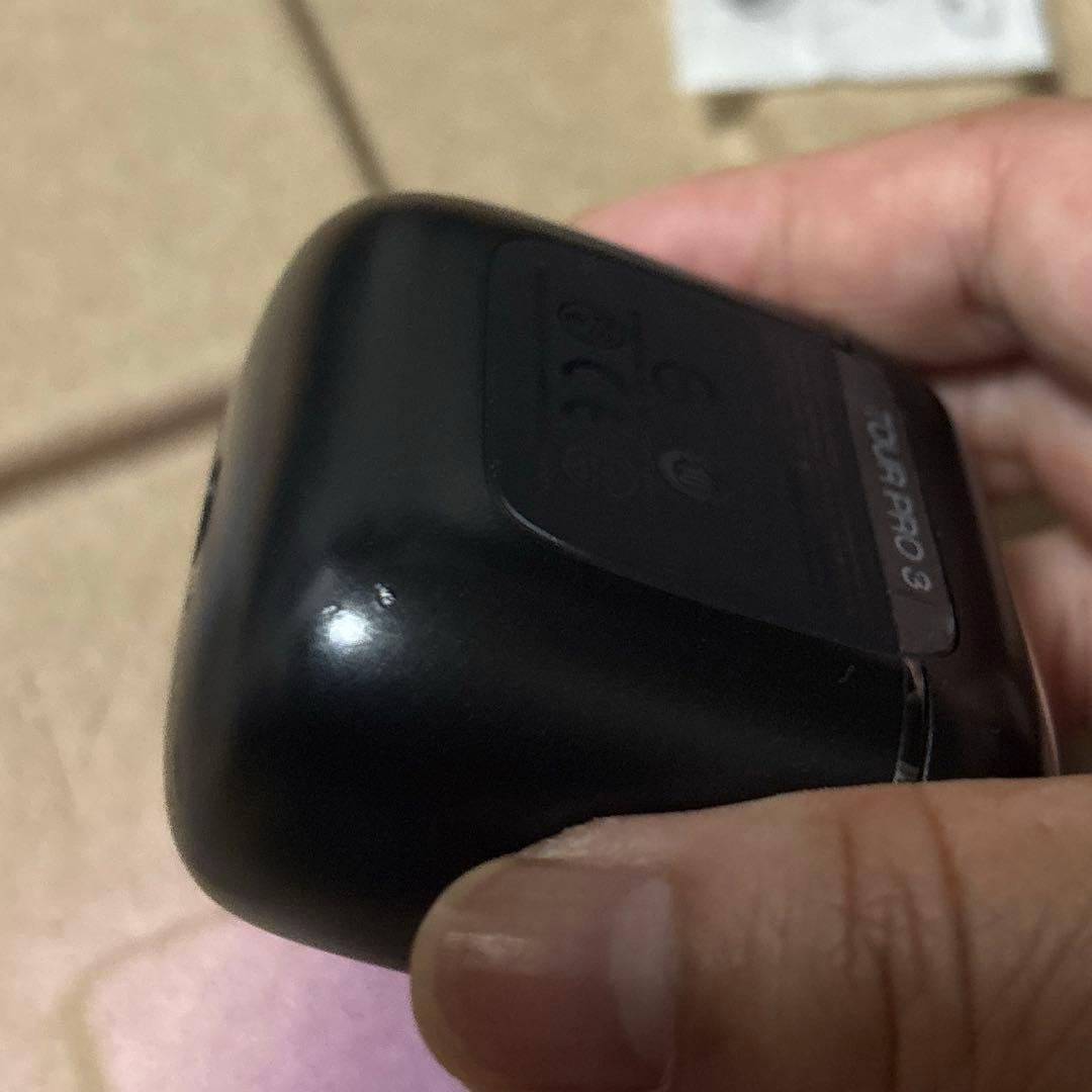 JBL TUNE PRO 3 ワイヤレスイヤホン