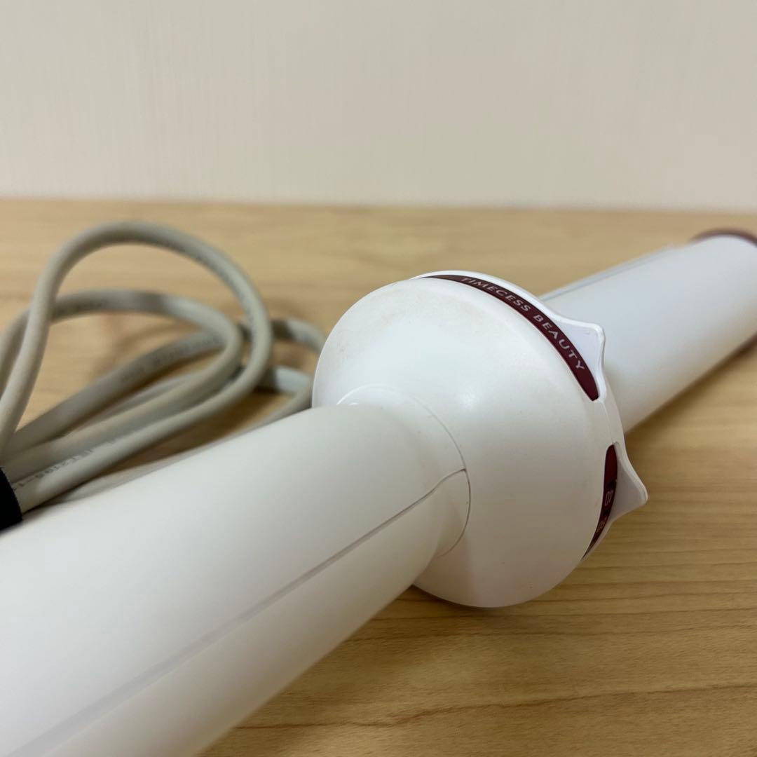 ヘアビューロン カール 2D Plus 34mm L バイオプログラミング