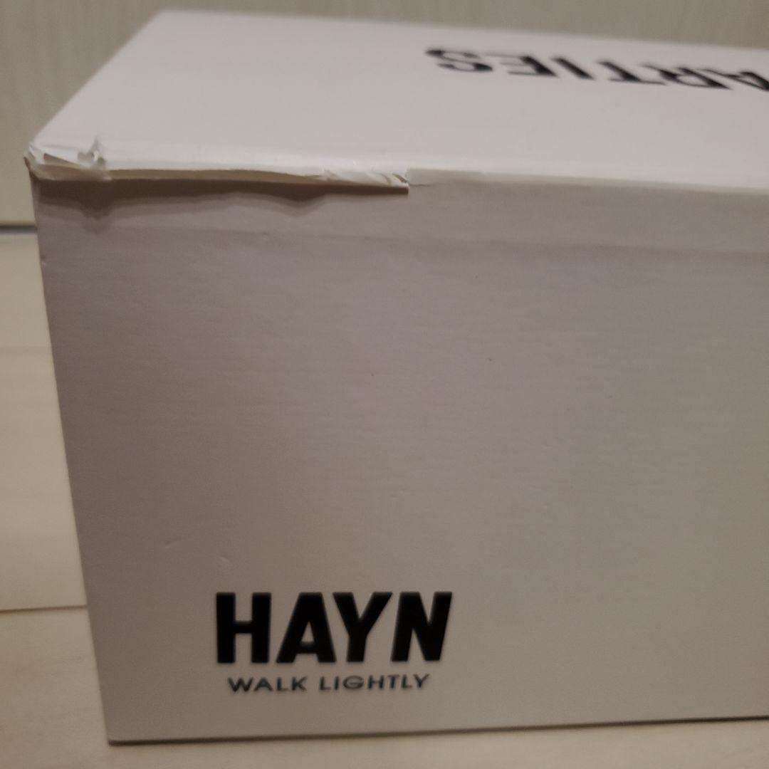 値段交渉歓迎29cm wackomaria HAYN シャワーサンダル ヒョウ柄