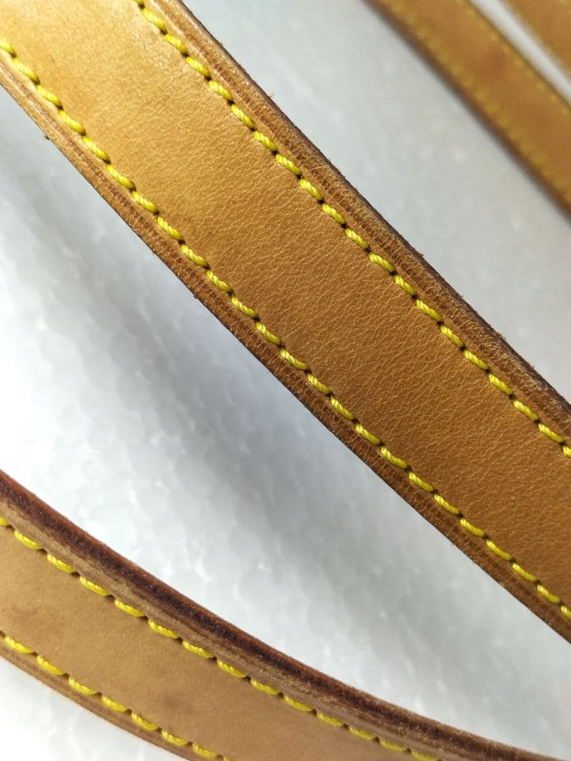 エピ　LOUIS VUITTON ルイヴィトン カバメゾ