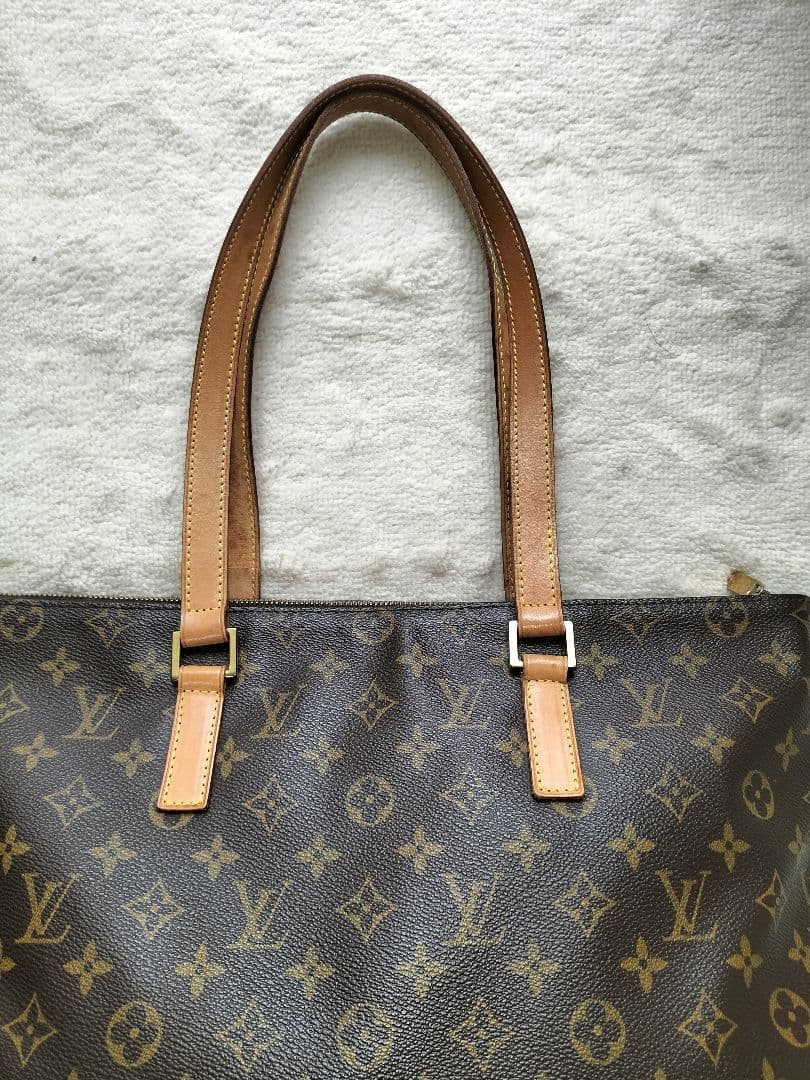 エピ　LOUIS VUITTON ルイヴィトン カバメゾ