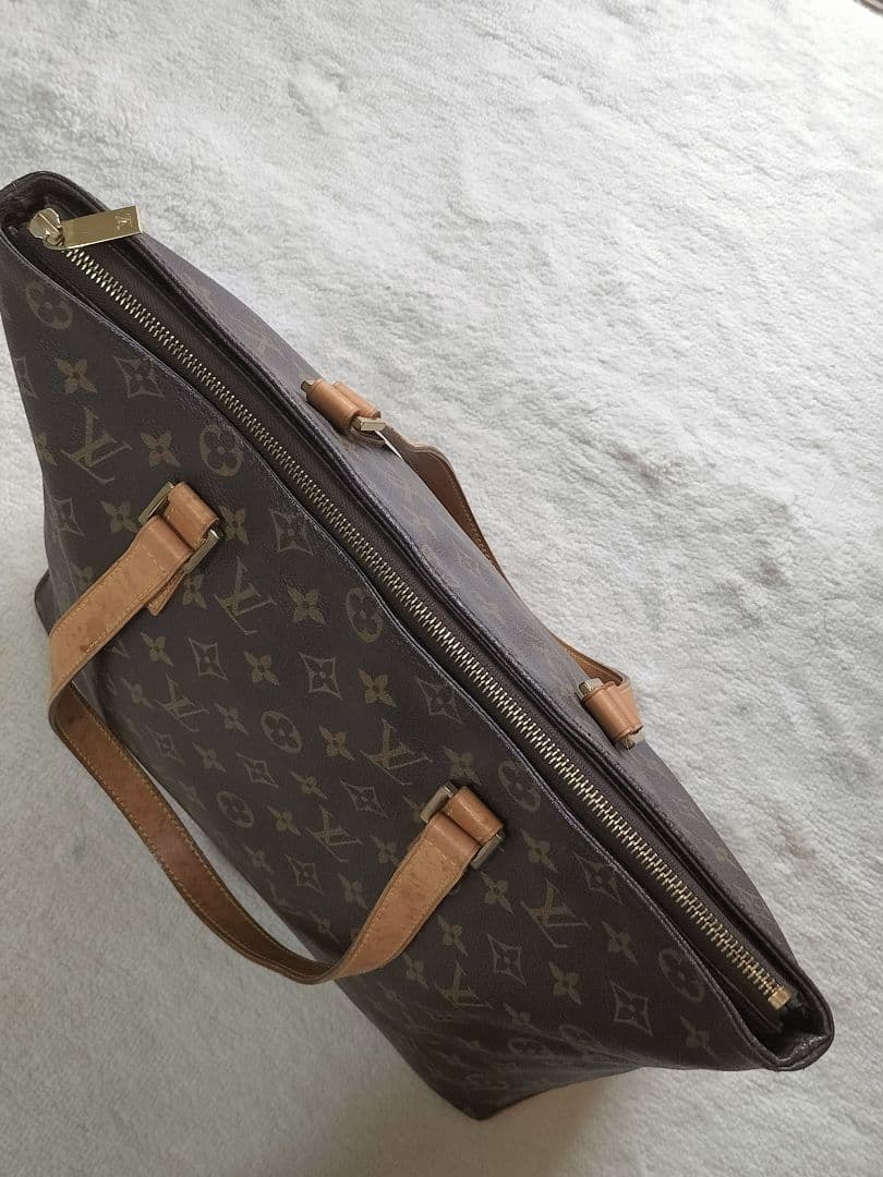 エピ　LOUIS VUITTON ルイヴィトン カバメゾ