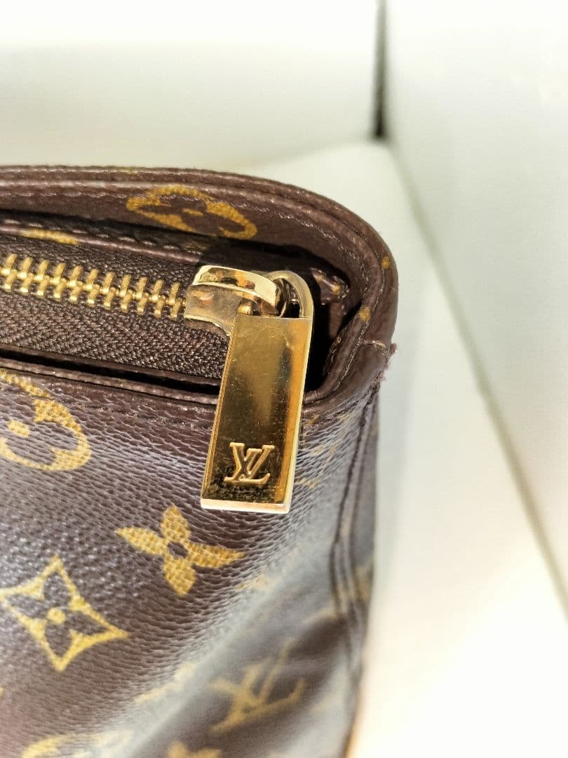 エピ　LOUIS VUITTON ルイヴィトン カバメゾ