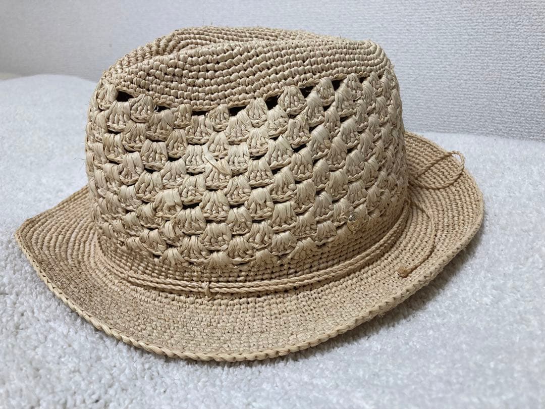 【新品】ヘレンカミンスキー★Helen Kaminski★ハット★