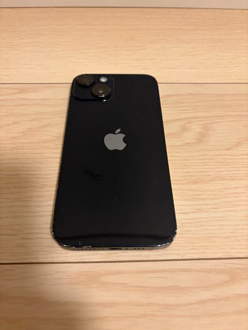 スマートフォン本体 Apple iPhone14 256GB