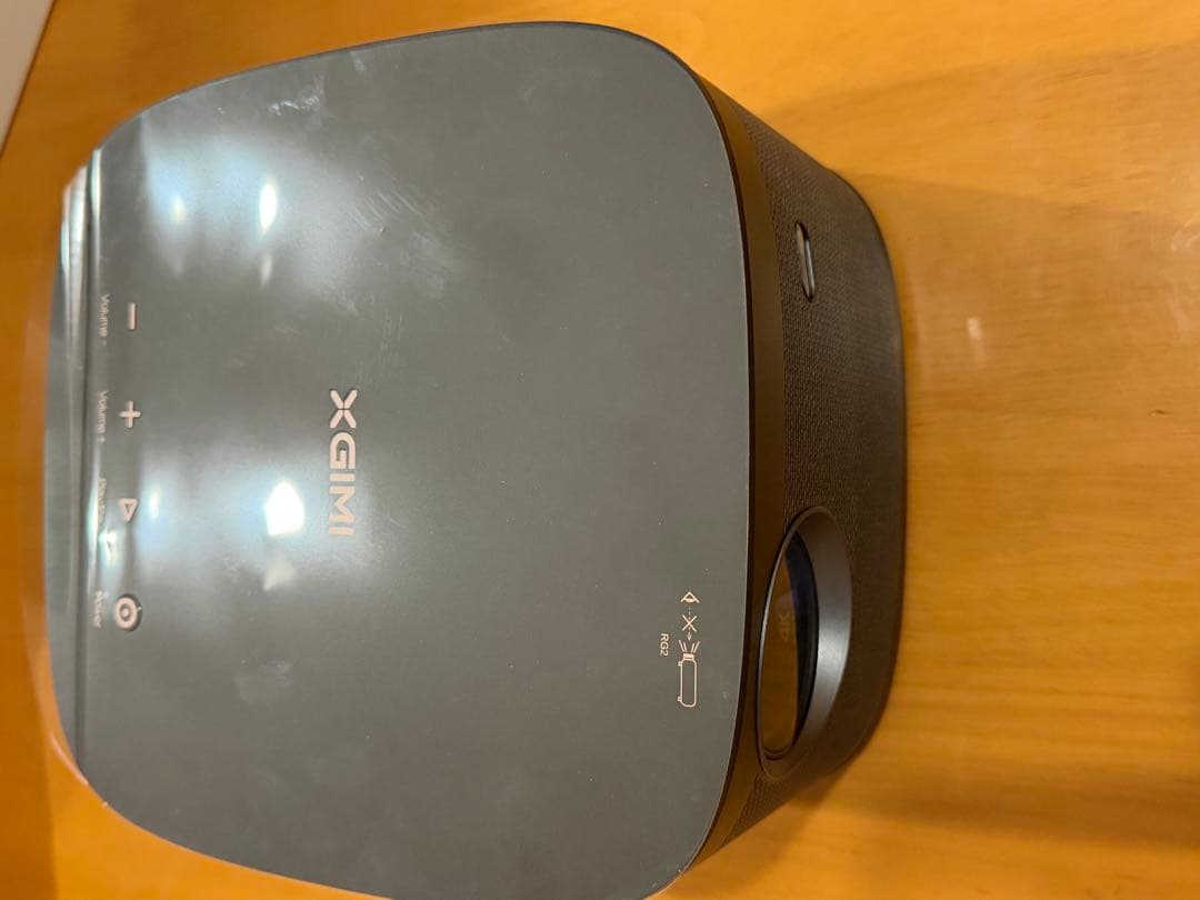 プロジェクター XGIMI | XGIMI HORIZON Pro