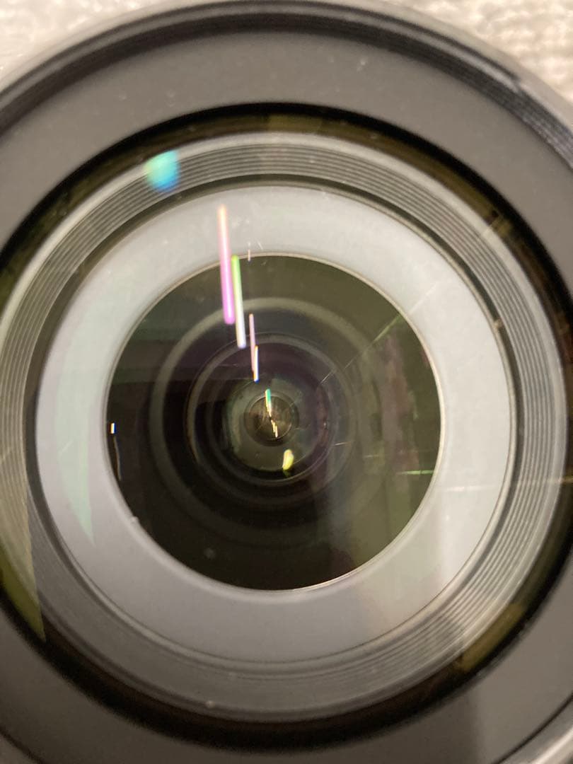 Nikon D90 デジタル一眼レフカメラ 望遠レンズ付き