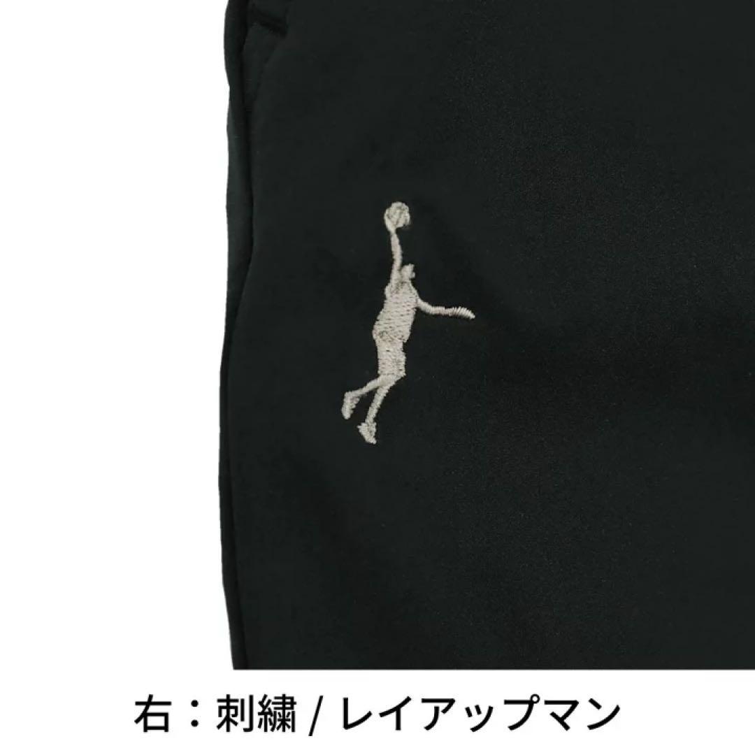 IN THE PAINT ITPRF003Pバスケ審判 レフリースラックスJBA