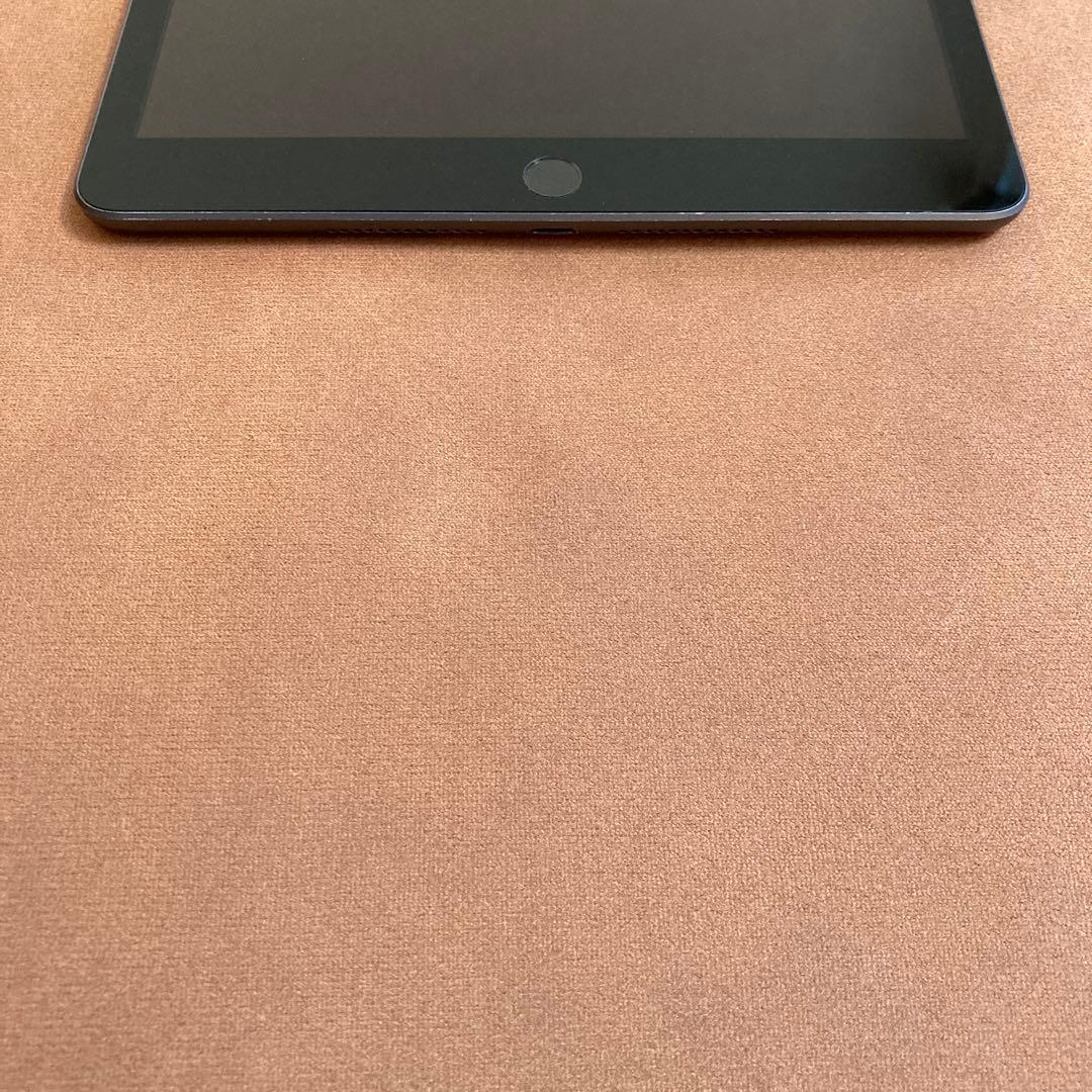 3435【早い者勝ち】iPad7 第7世代 32GB WIFIモデル☆
