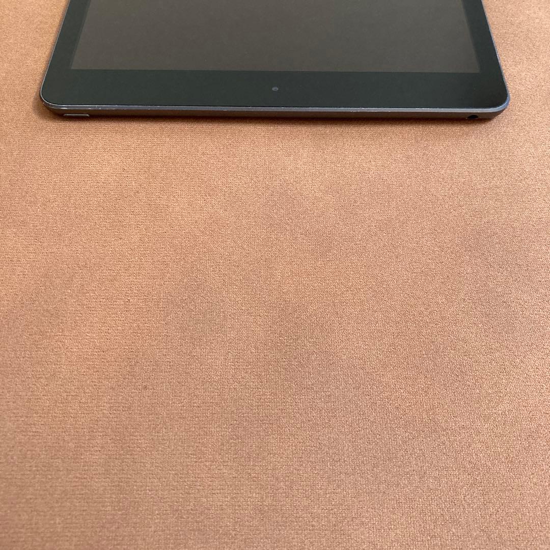 3435【早い者勝ち】iPad7 第7世代 32GB WIFIモデル☆