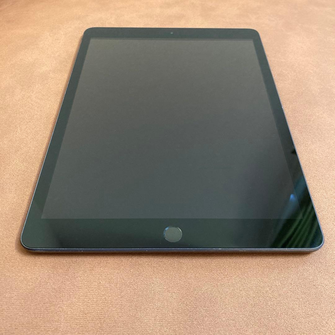 3435【早い者勝ち】iPad7 第7世代 32GB WIFIモデル☆