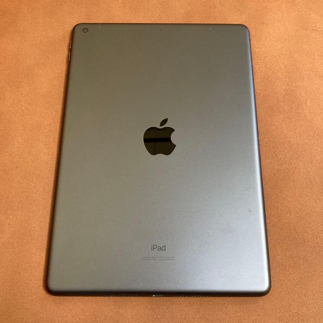 3435【早い者勝ち】iPad7 第7世代 32GB WIFIモデル☆
