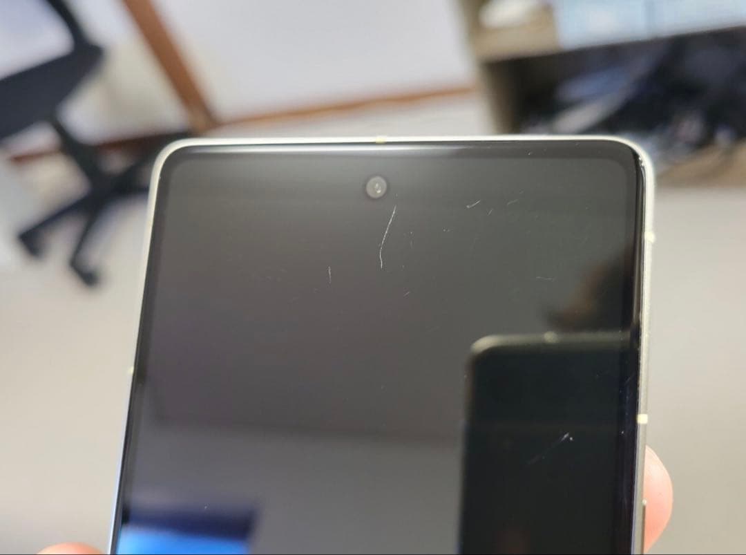 Google Pixel 7 128GB レモングラス au SIMフリー