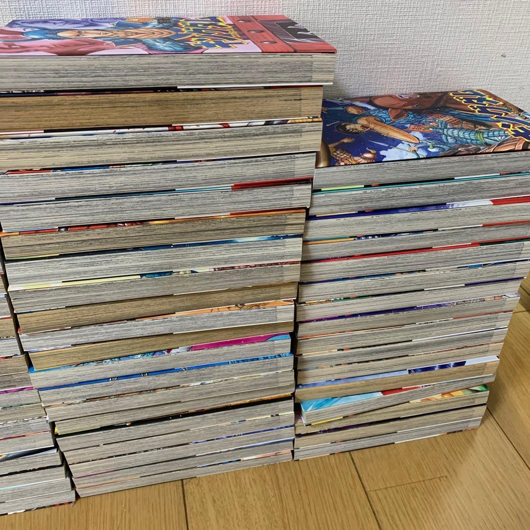 キングダム　全巻セット　1〜76巻