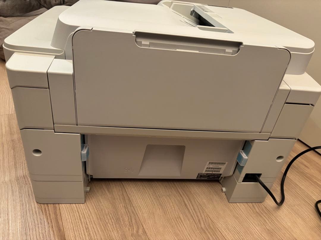 コピー機　brother MFC-J6983CDW A4A3コピー可能　モノクロ