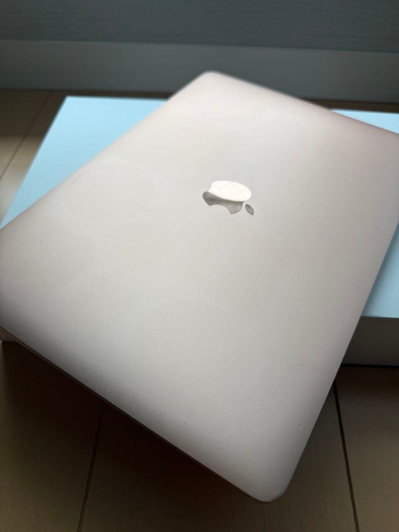 MacBook Air M1 512GB 13inch ローズゴールド
