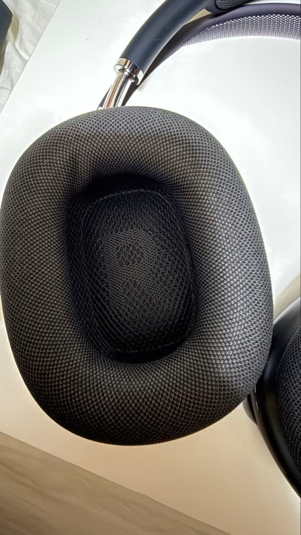 Apple AirPods Max スペースグレー(AppleCare有)