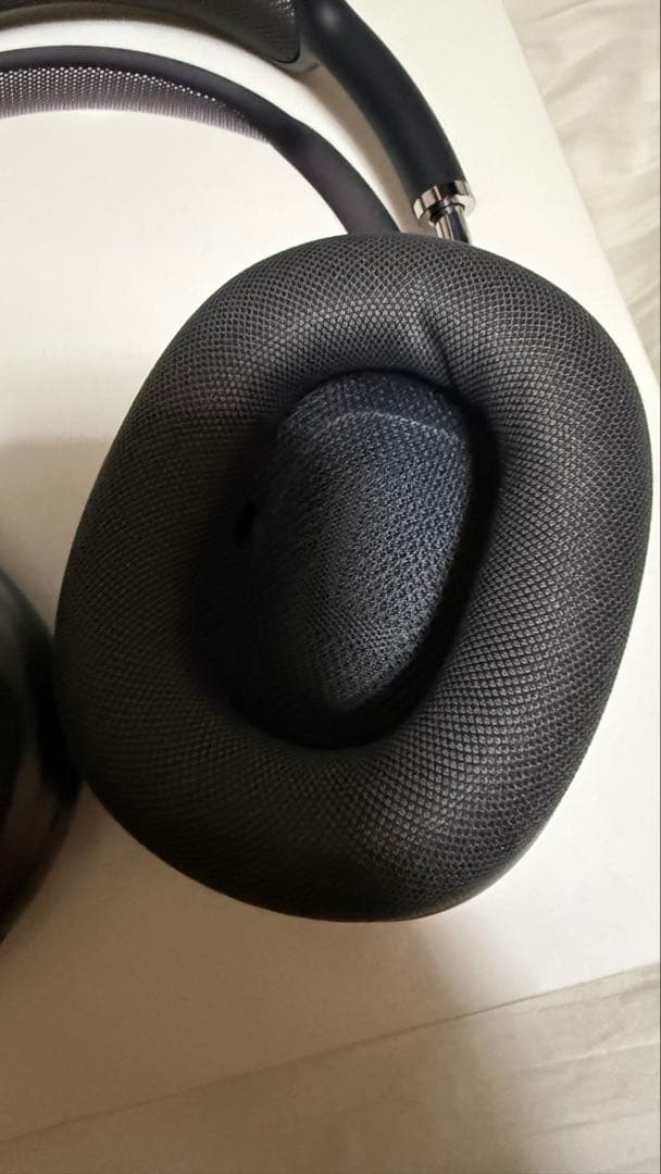 Apple AirPods Max スペースグレー(AppleCare有)