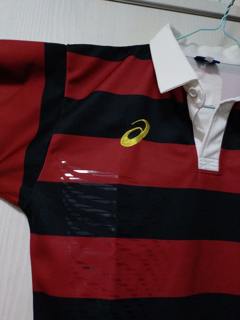 早稲田大学ラグビー部ユニフォーム