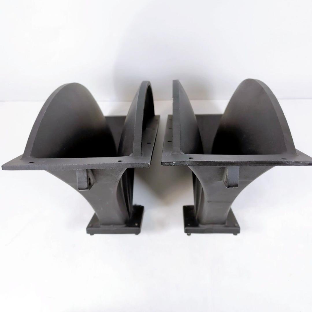 FOSTEX フォステクス H351 ホーン ペア ラジアルホーン スピーカー