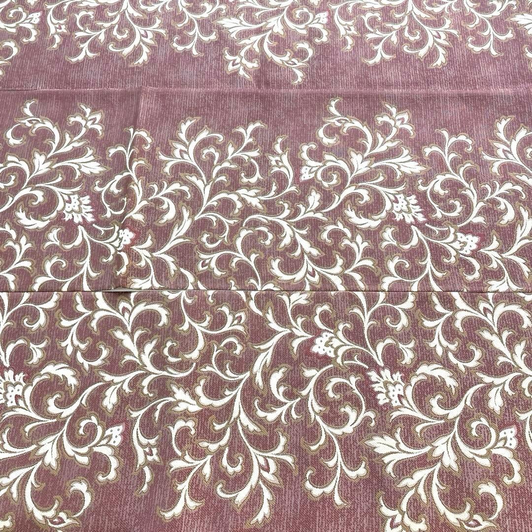 専用帯5086 ●弥栄織物謹製 高級 正絹 全通 袋帯