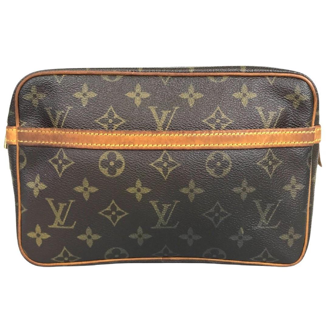 C1070 LOUIS VUITTON ルイヴィトン クラッチバッグ バッグ